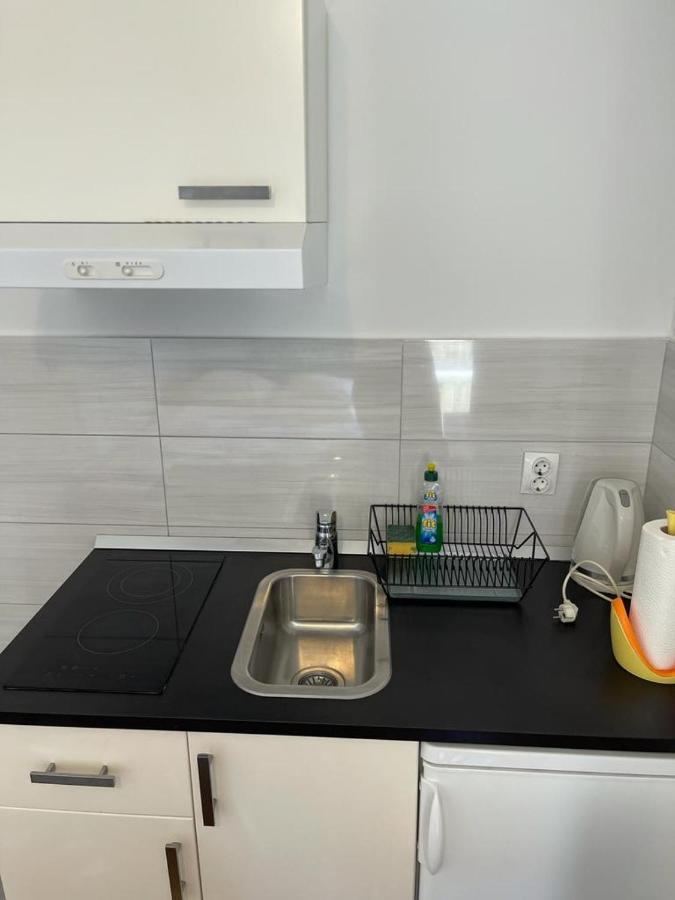 Central Luxury Apartments ドゥブロブニク エクステリア 写真