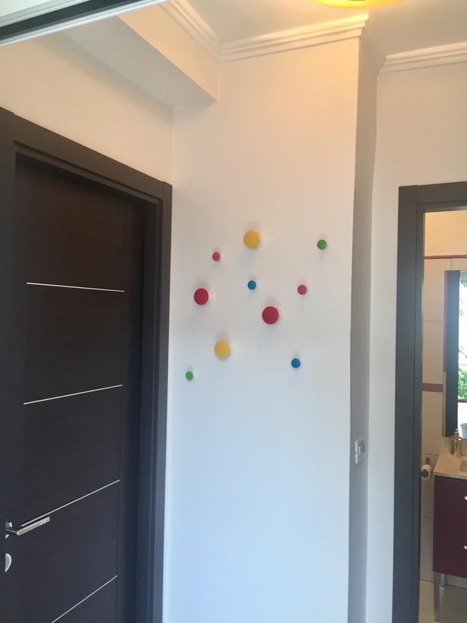 Central Luxury Apartments ドゥブロブニク エクステリア 写真